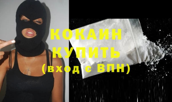 хмурый Липки