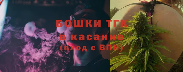 молекула духа Магадан