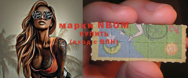 молекула духа Магадан